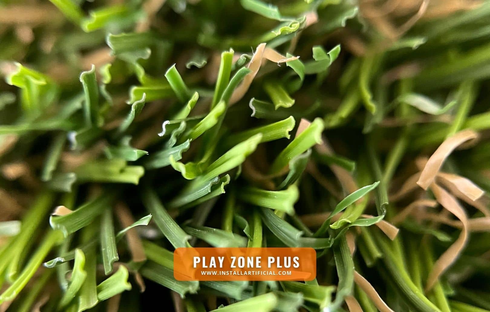 Playzone Plus, Smart Turf, macro