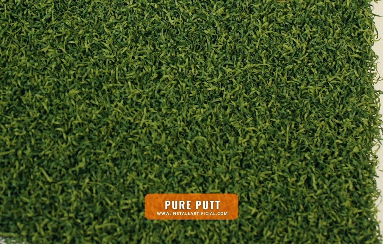 Pure Putt, Smart Turf, top