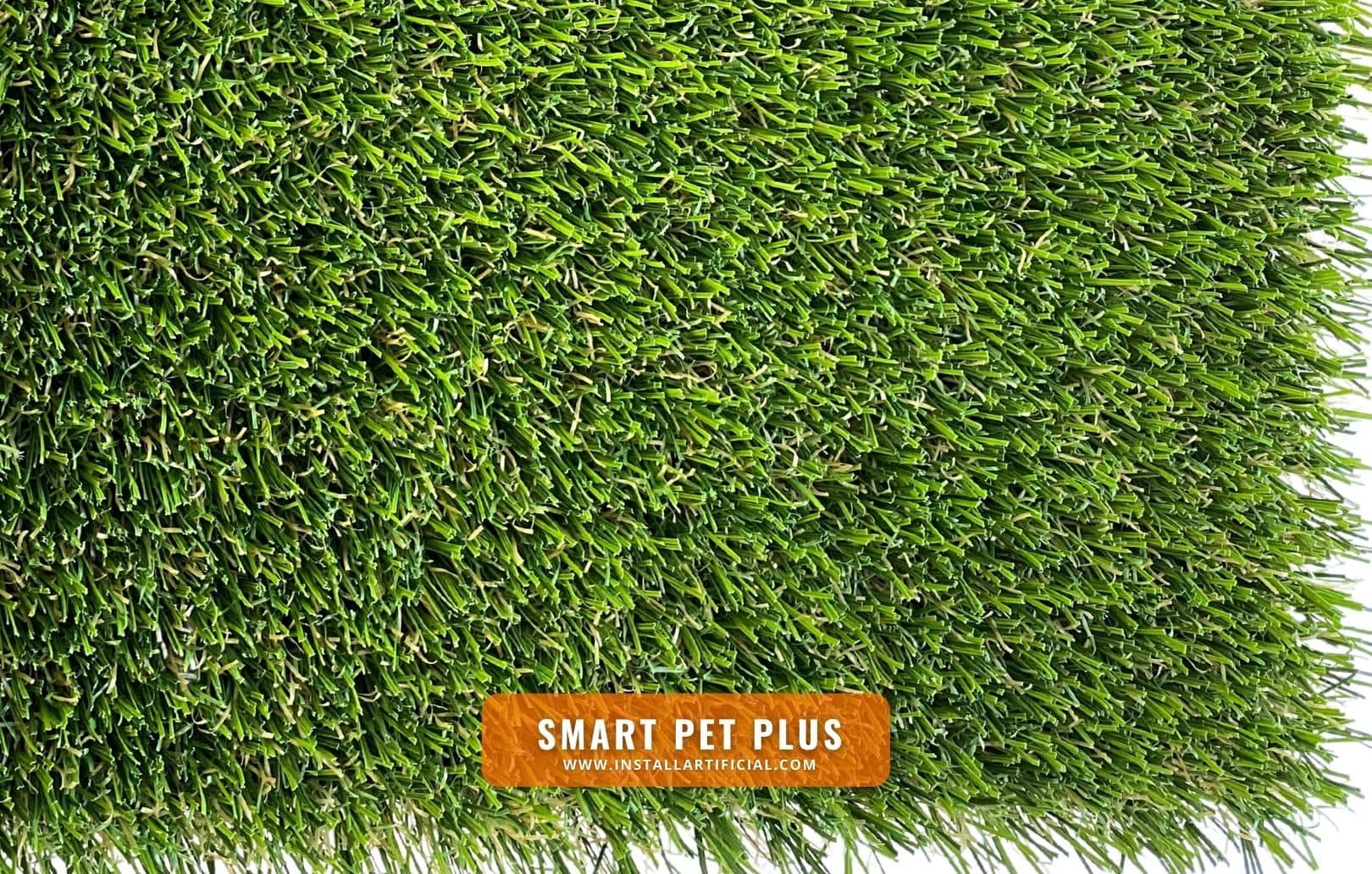 Smart Pet Plus, Smart Turf, macro