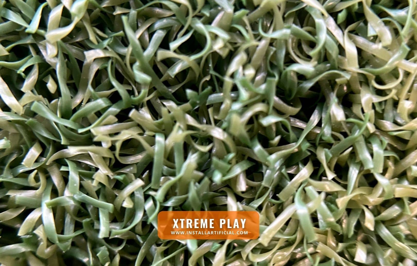 Xtreme Play, Smart Turf, macro