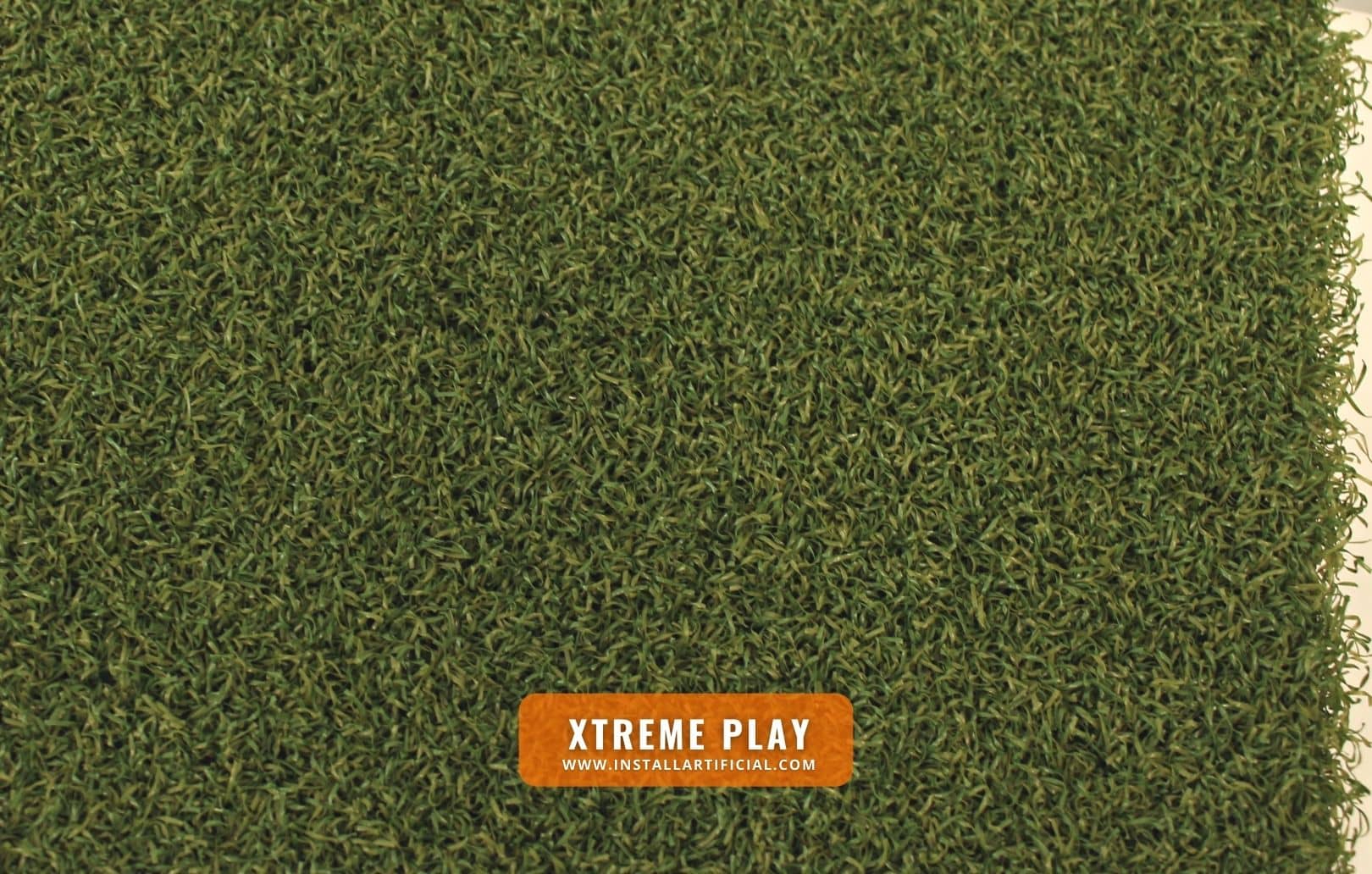 Xtreme Play, Smart Turf, top