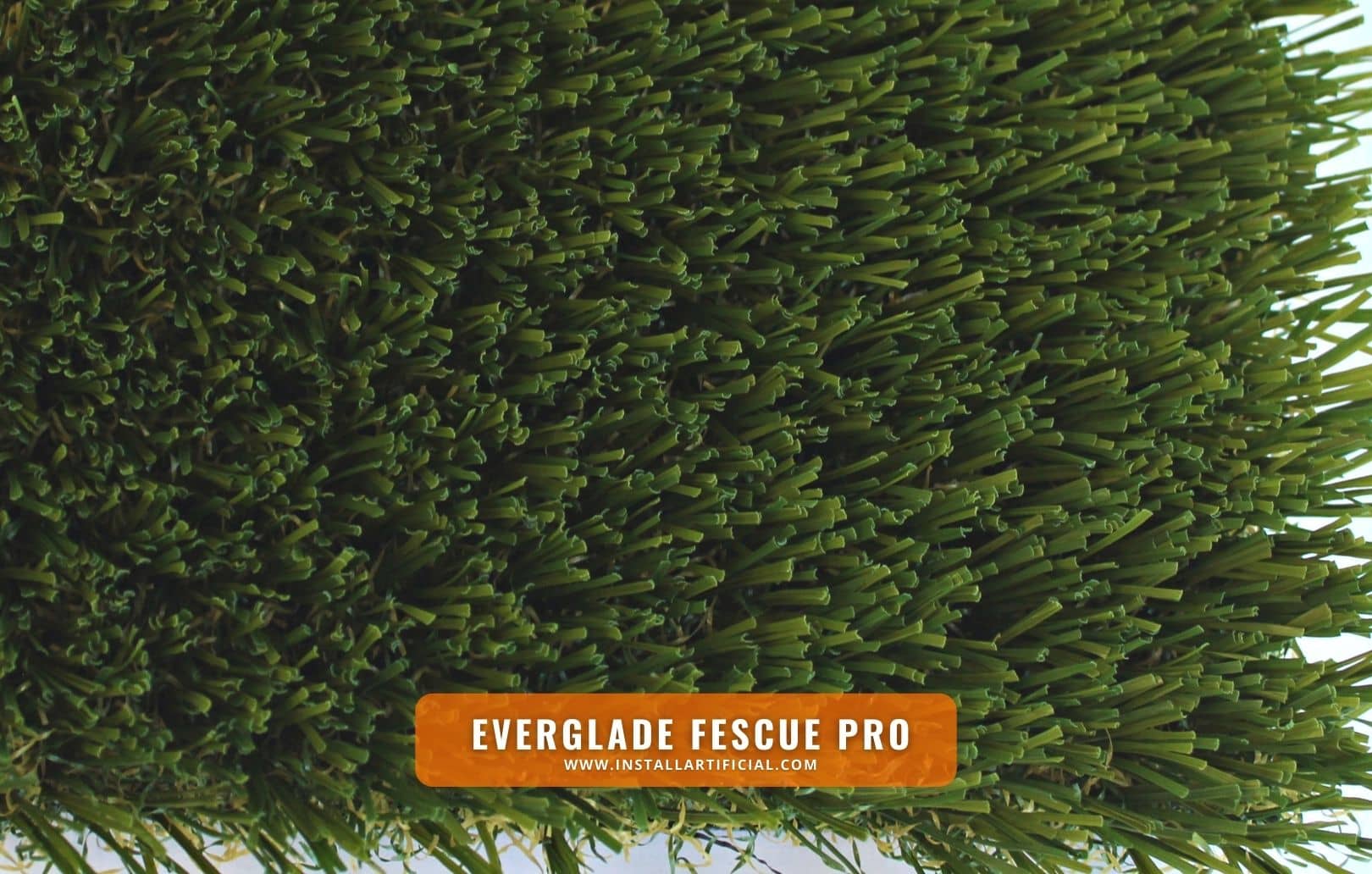 Everglade Fescue Pro, Synthetic Grass Warehouse, Tiger Turf, top