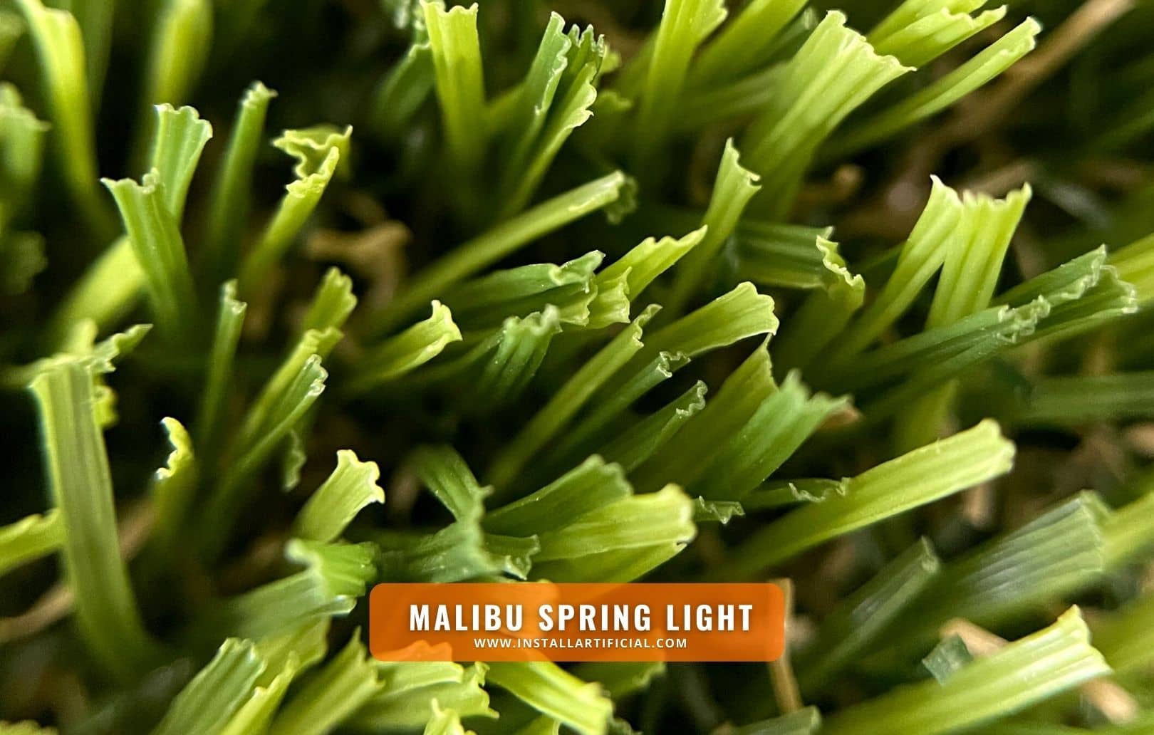 Malibu Spring Light, Tiger Turf, Synthetic Grass Warehouse, macro