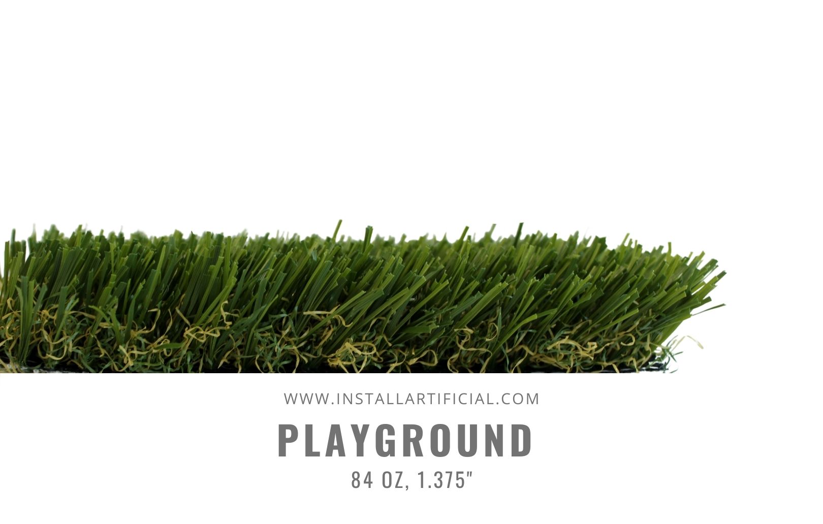 Tiger Turf Playground 84 oz - artificial turf for sale