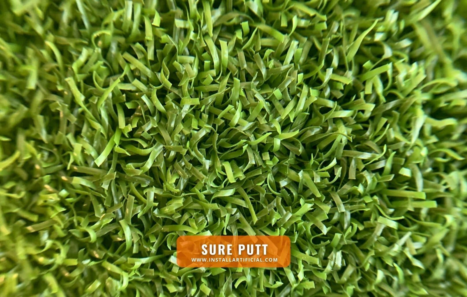 Sure Putt, Synthetic Grass Warehouse, Tiger Turf, macro