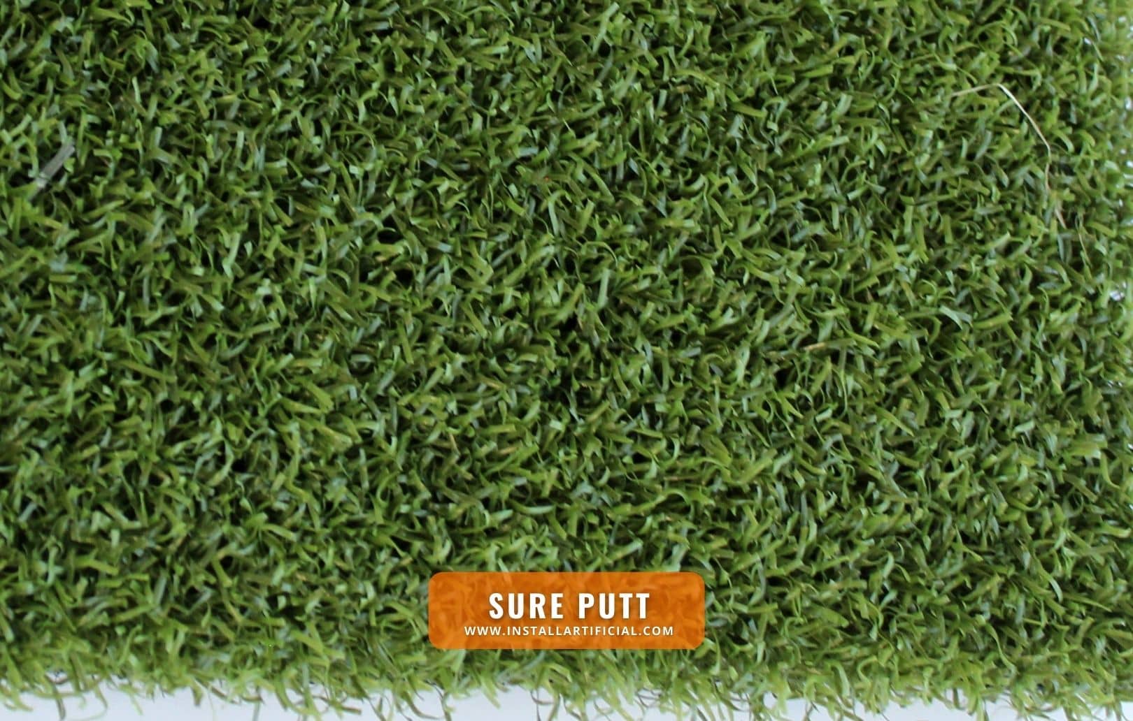Sure Putt, Synthetic Grass Warehouse, Tiger Turf, top