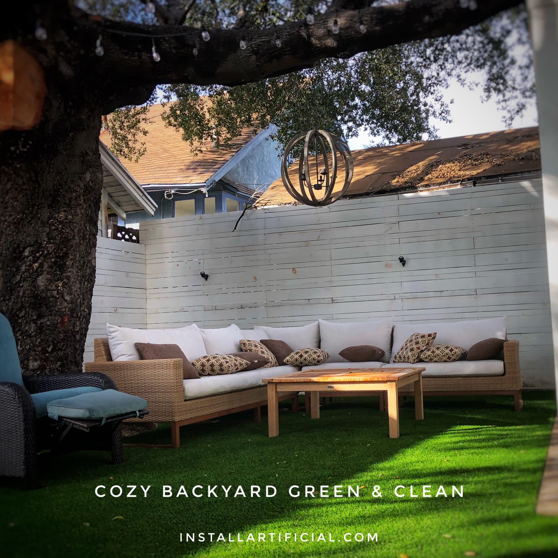 Backyard remodeling los angeles