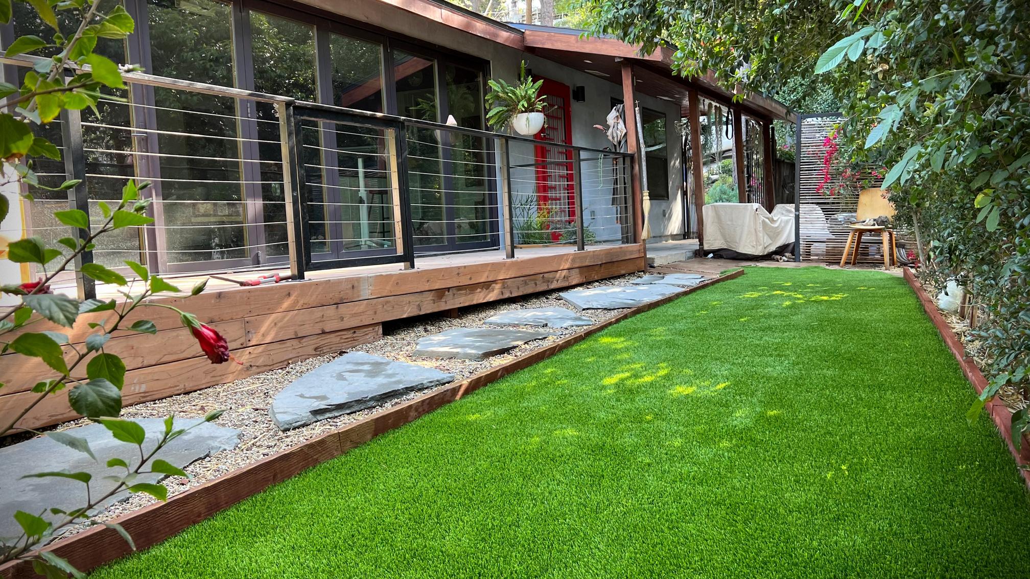 Natural Grass Replacement Natural Grass Replacement