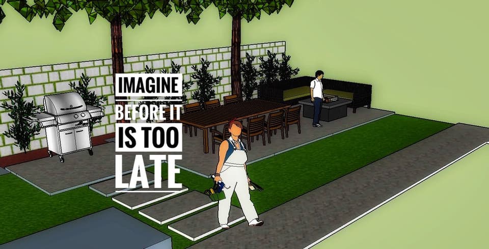 design backyard design backyard