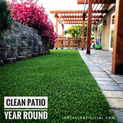 pavers, turf, gdazibo and retaining wall project pavers, turf, gdazibo and retaining wall project