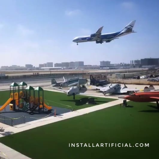 Commercial Synthetic turf installation company Commercial Synthetic turf installation company