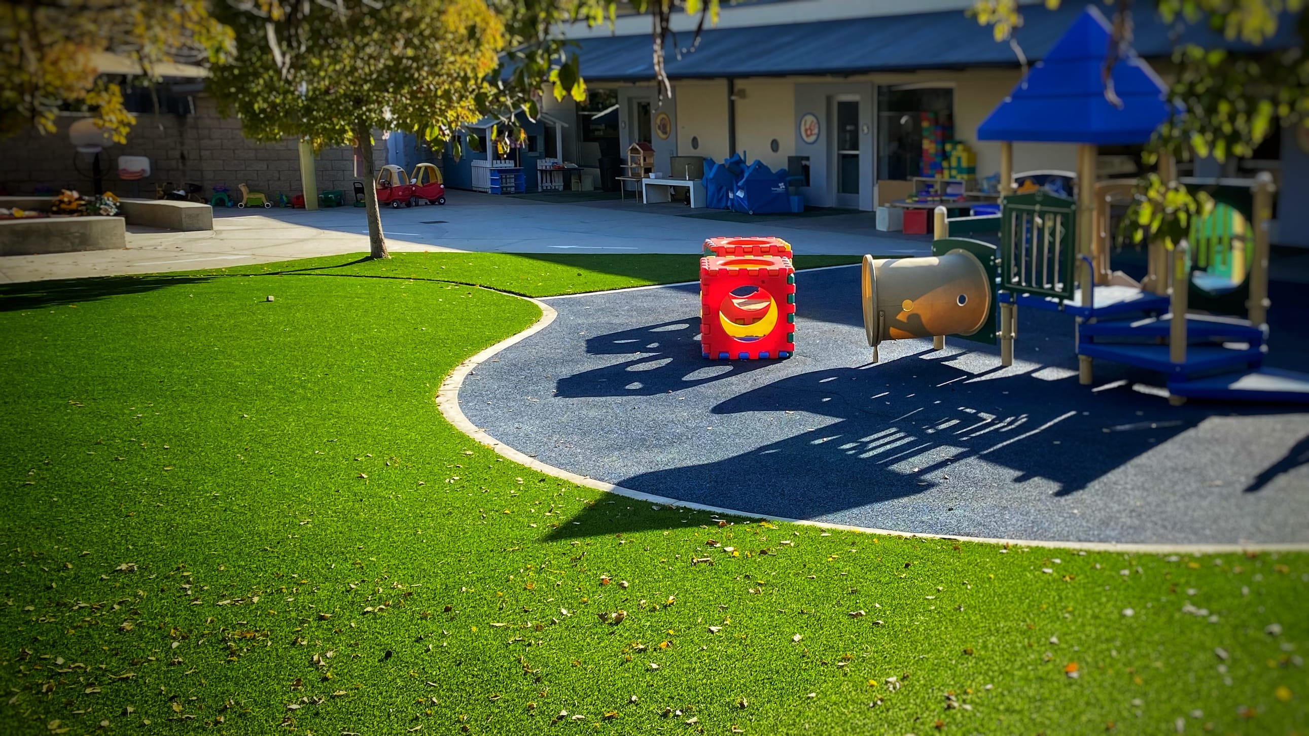 playground facility