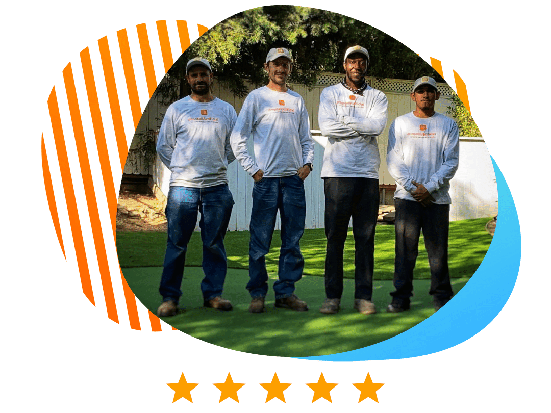 Design and renovation crew