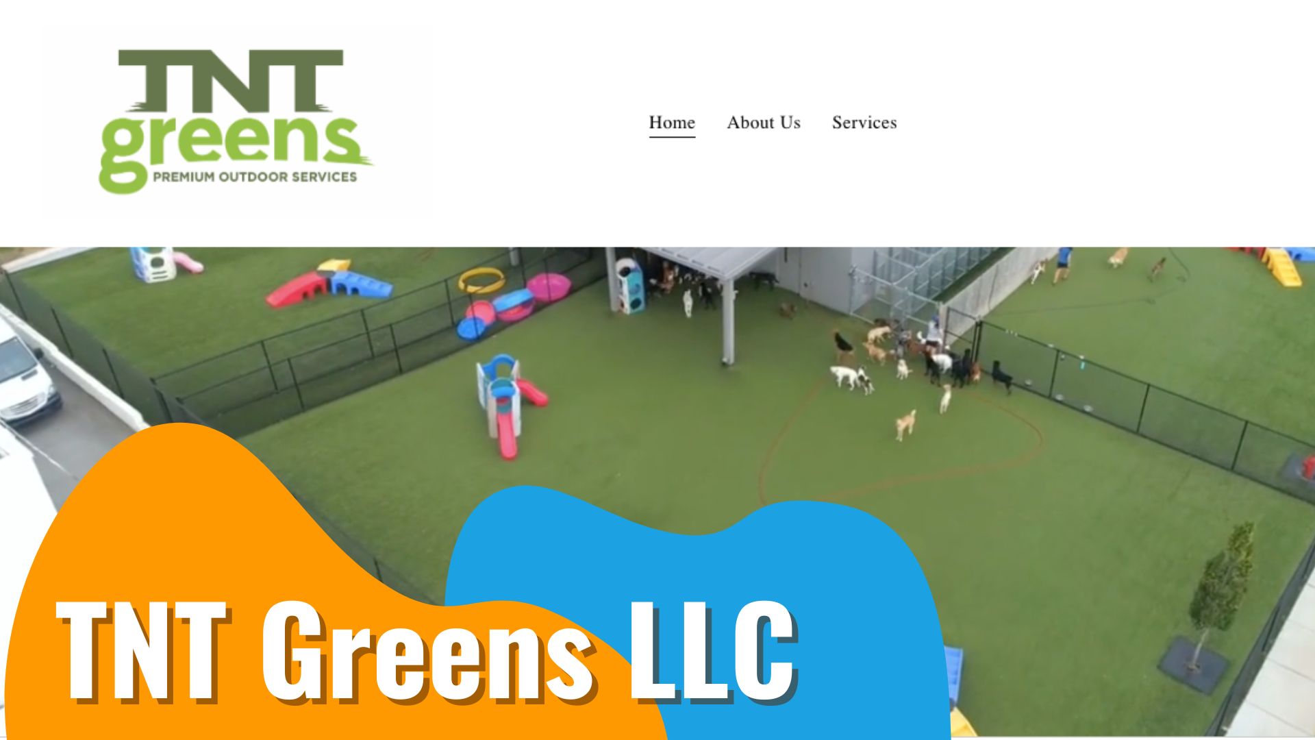 TNT Greens Memphis