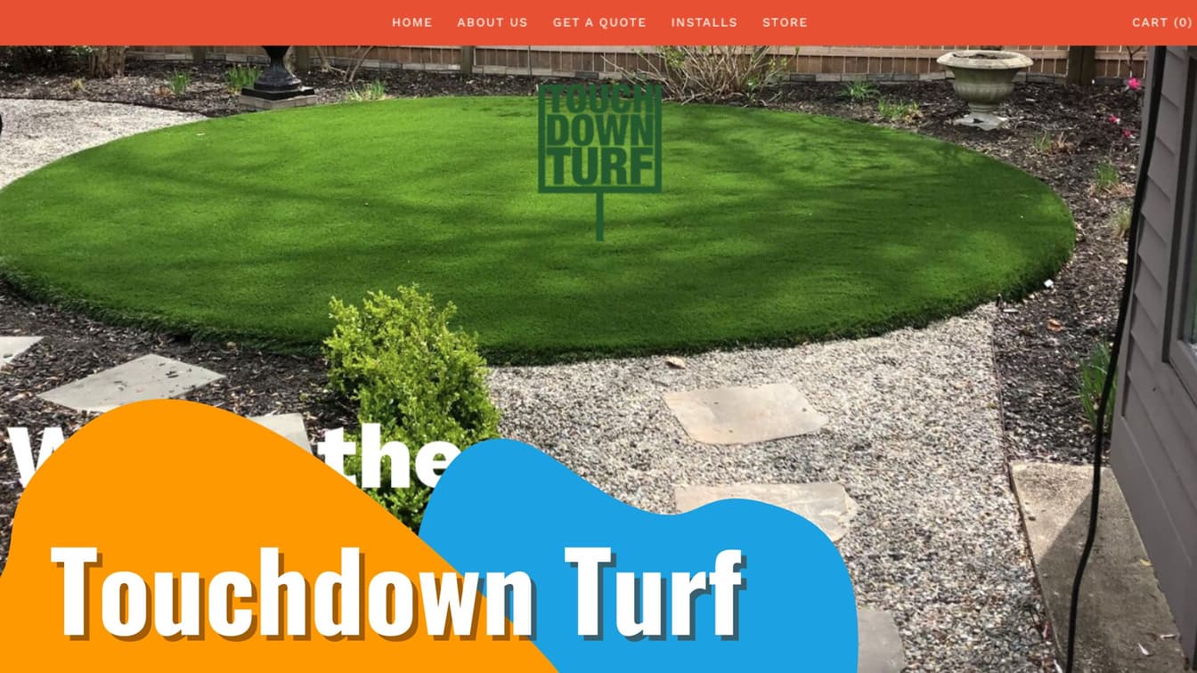 Touchdown Turf New York City