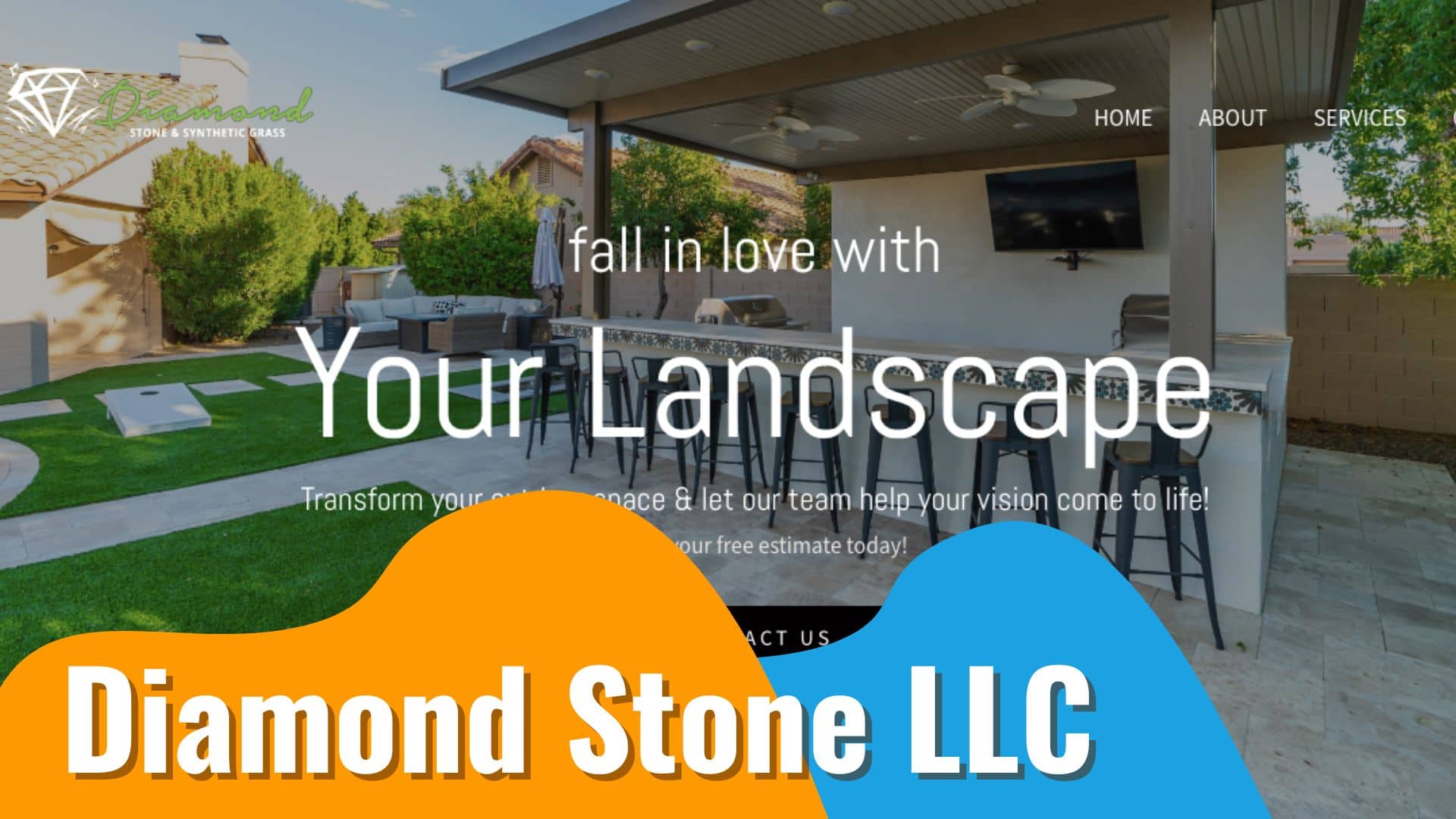 Diamond Stone LLC Phoenix