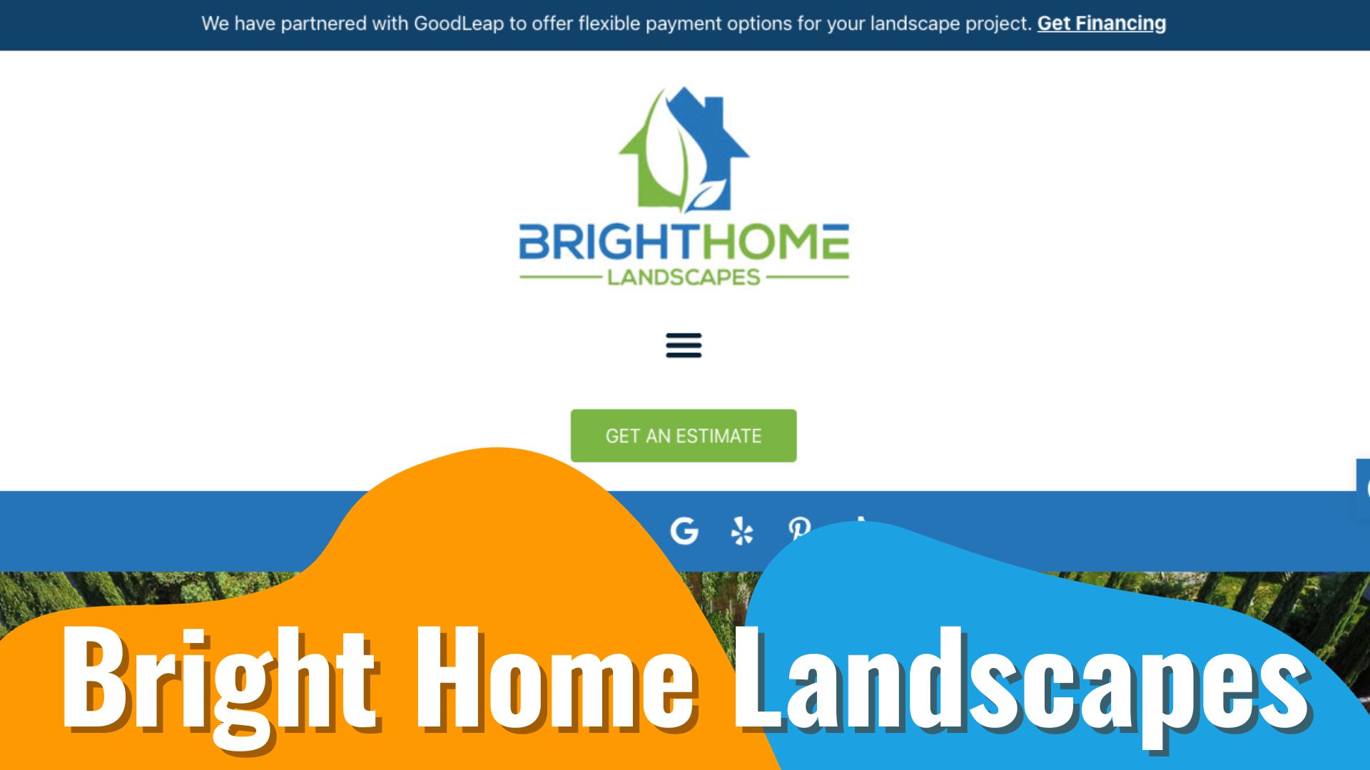 Bright Home Landscapes Sacramento