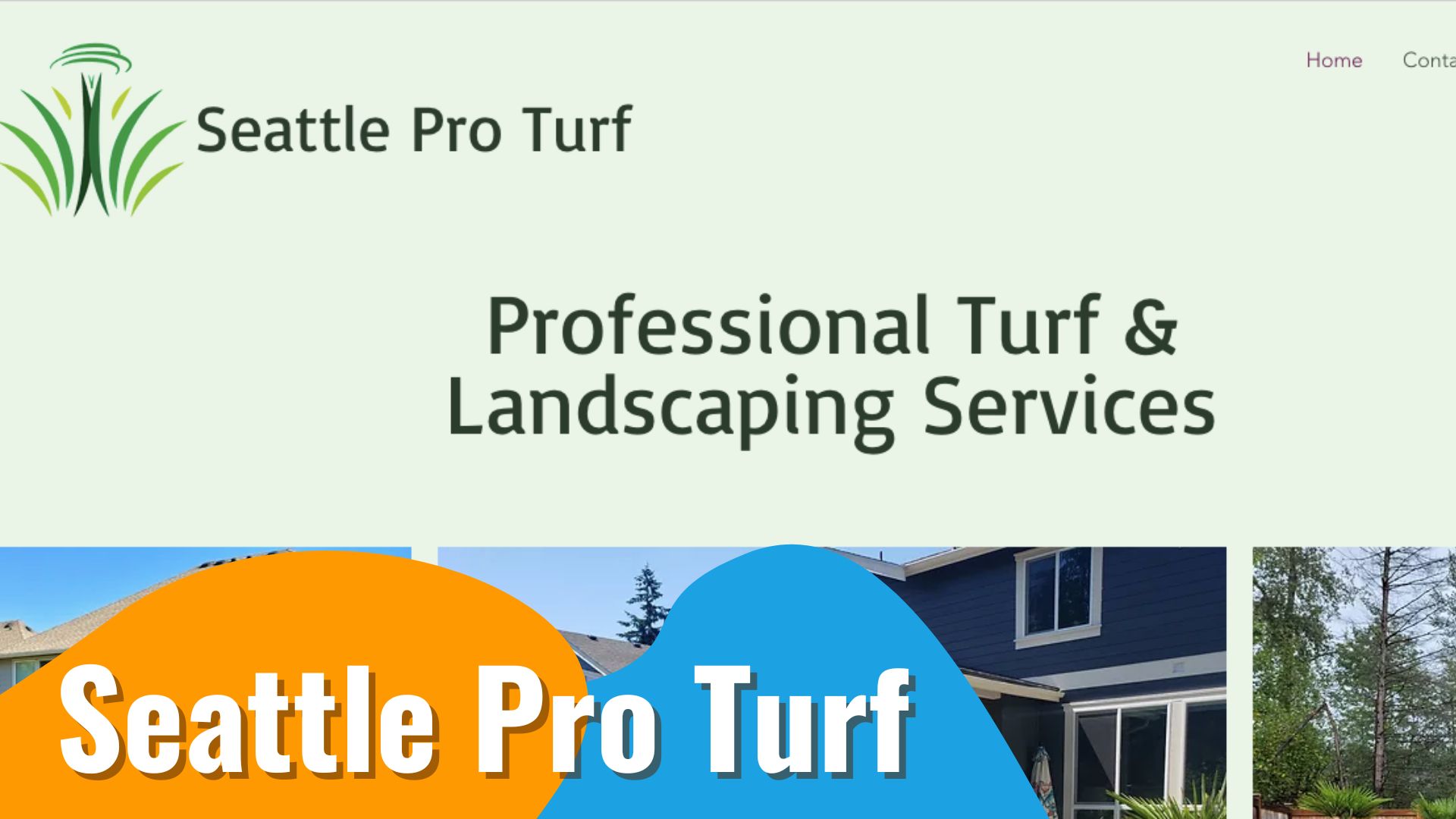 Seattle Pro Turf 