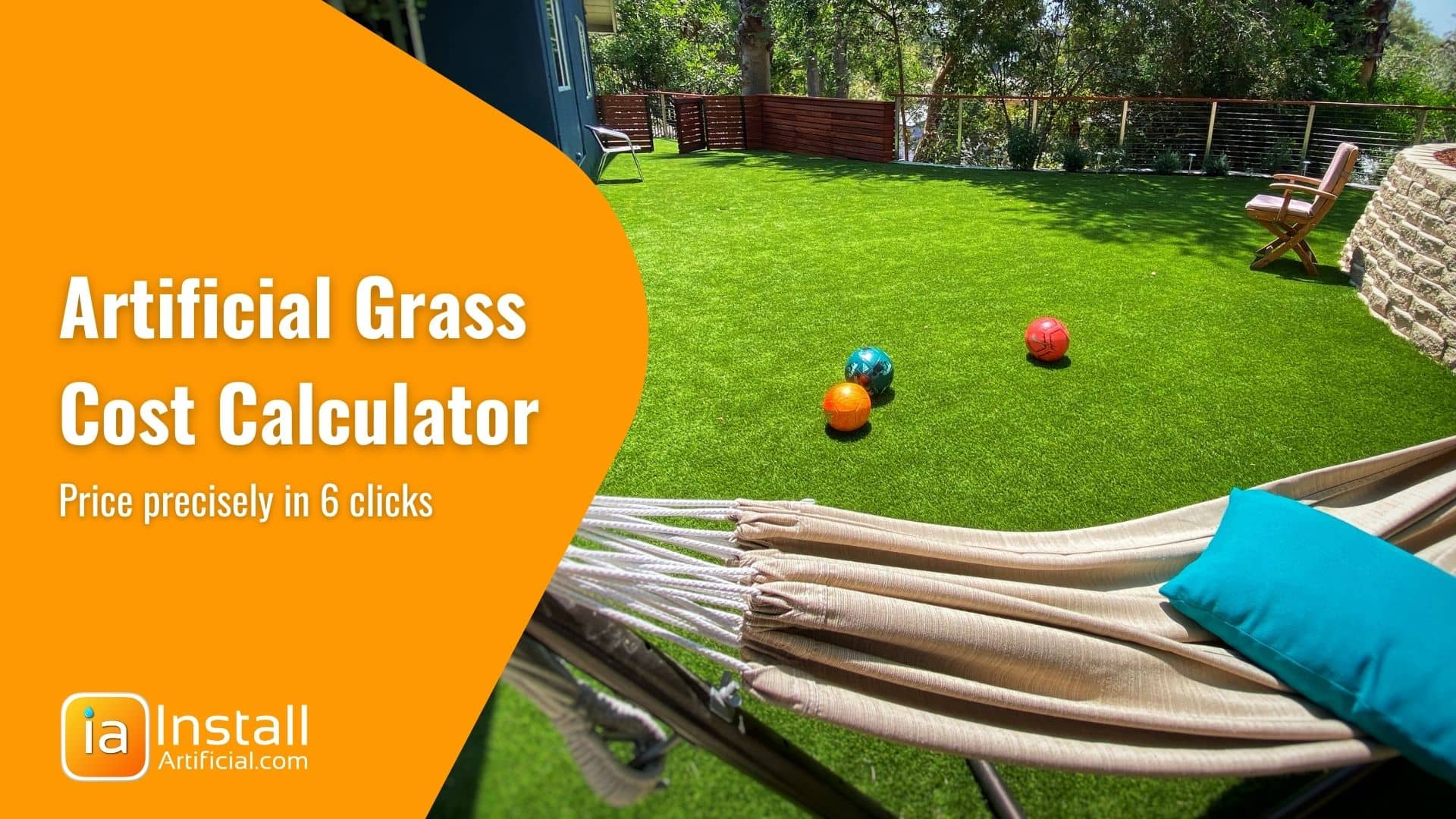 artificial grass cost calculator