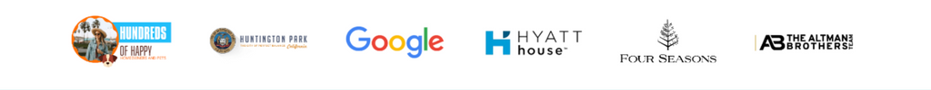 Client Logos Client Logos