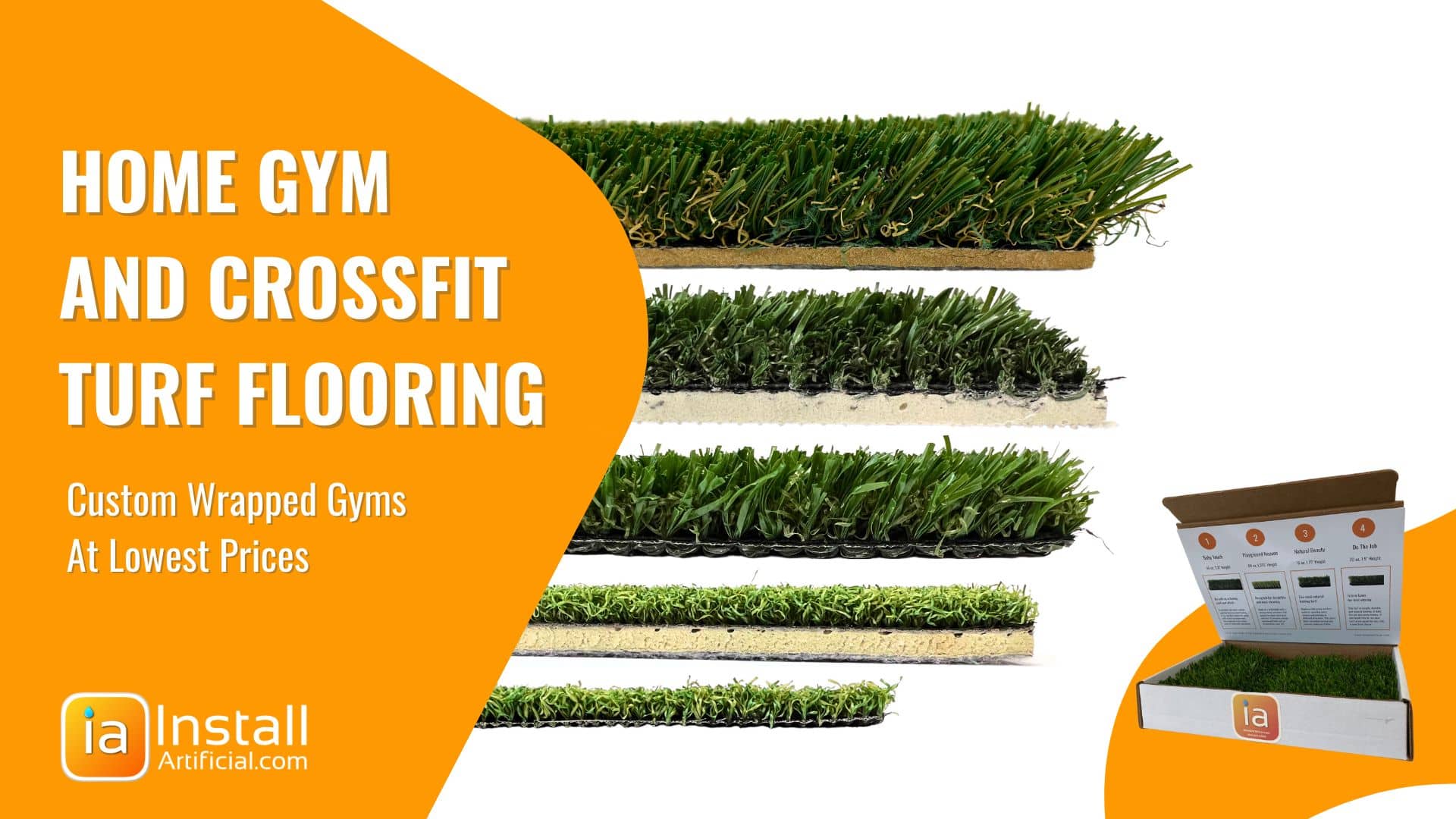home gym turf and crossfit home flooring