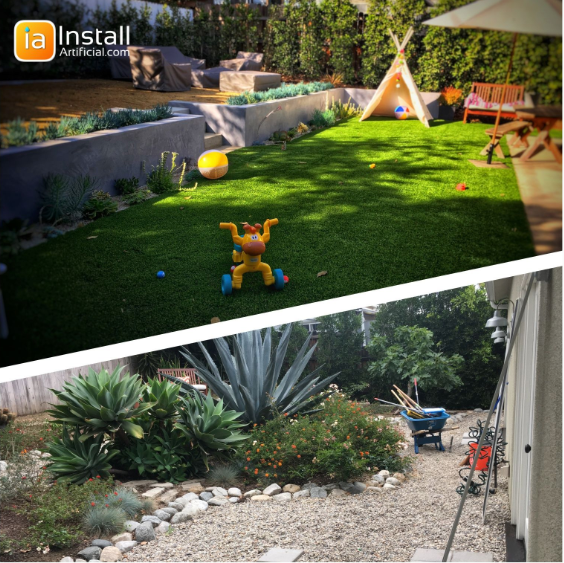 Backyard Renovation and Design Backyard Renovation and Design